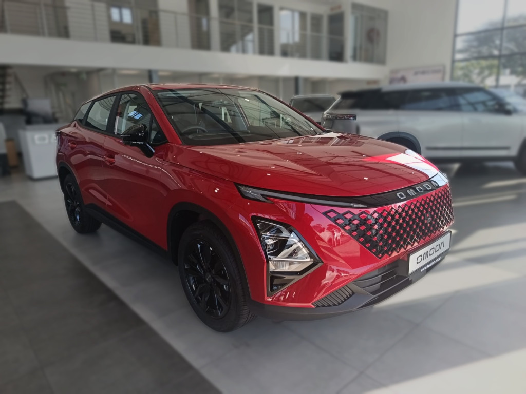 2025 Omoda C5 1.5T STYLE X for sale - N332138