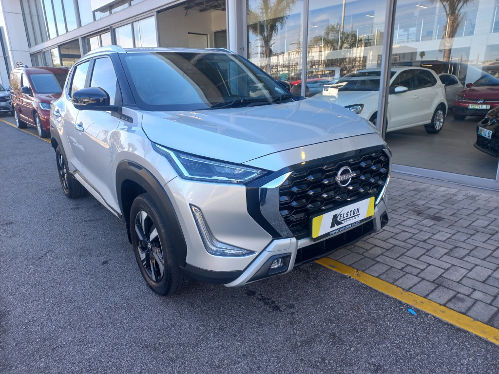2025 Nissan UNKNOWN Magnite 10t for sale - U325377/1