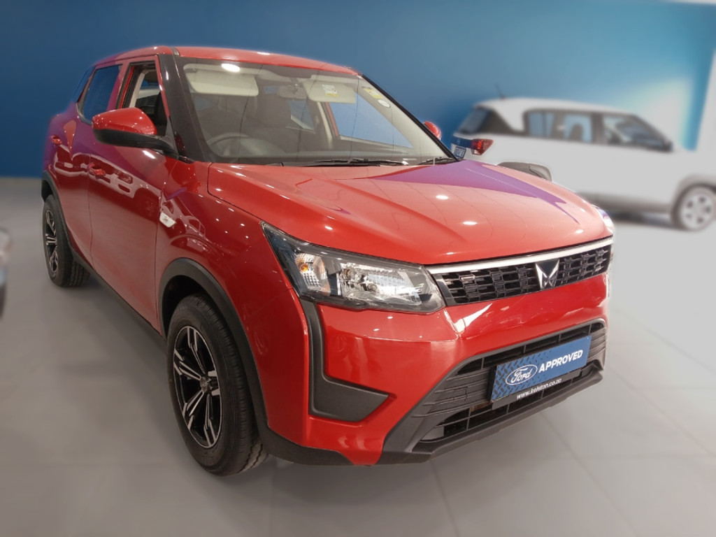 2023 Mahindra UNKNOWN XUV 300 W4 Petrol 12 MT SE for sale - U324795/1