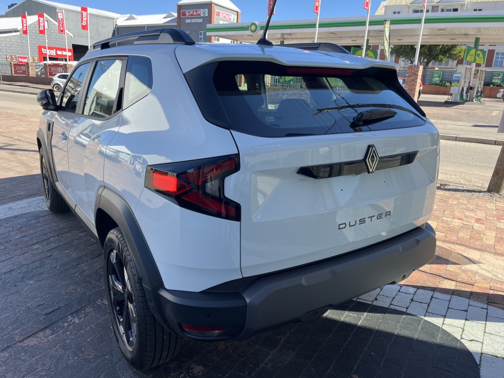 NEW Renault Duster 2025 for sale