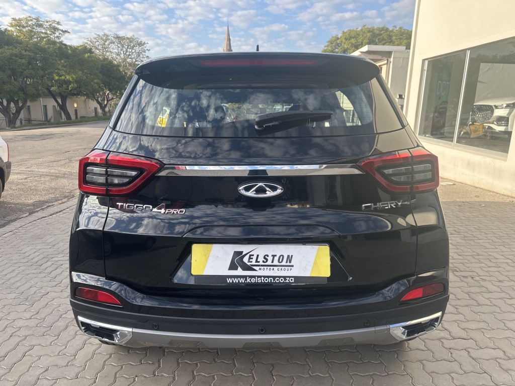  Chery Tiggo 2025 for sale