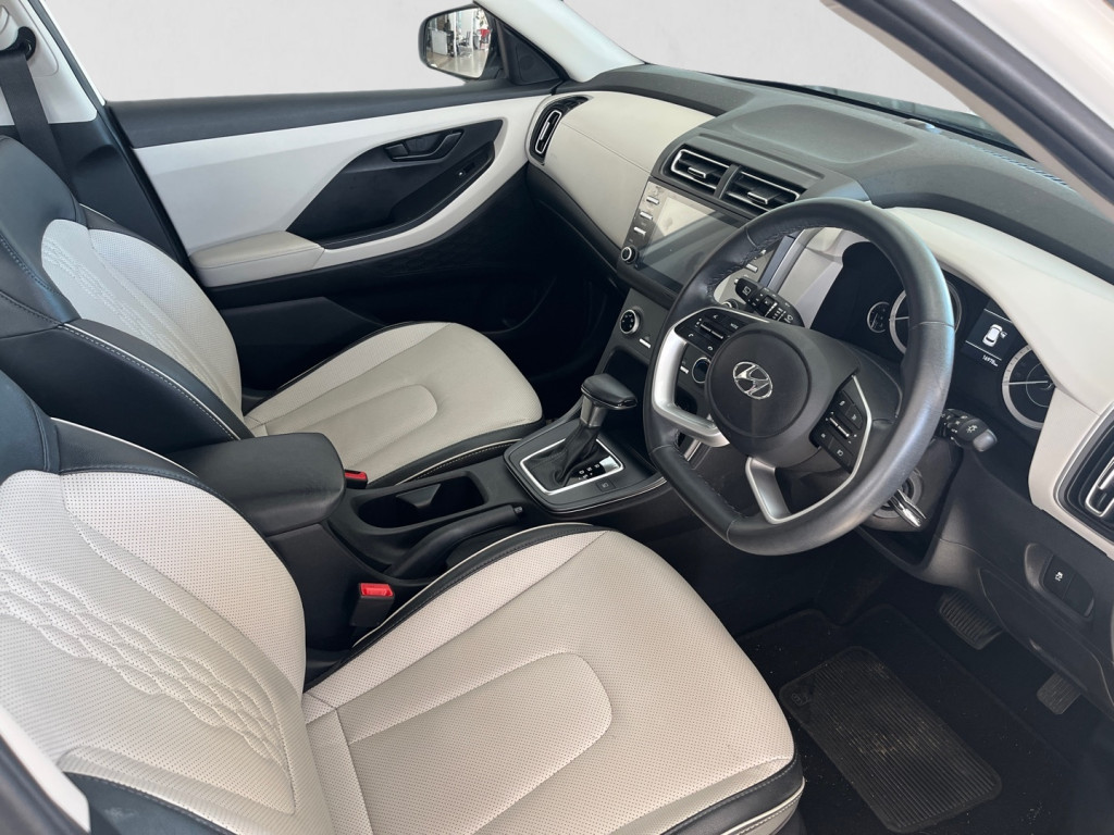 Hyundai Creta 2022 for sale in Eastern Cape, Port Elizabeth