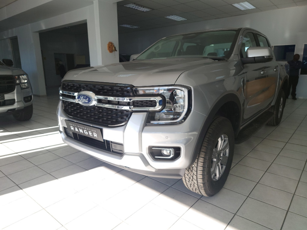 Ford Ranger 2025 for sale in Eastern Cape, Port Elizabeth