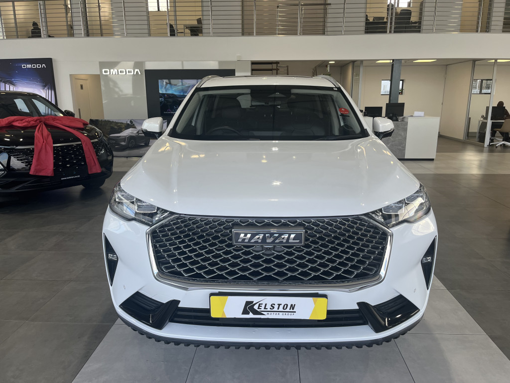  Haval H6 2023 for sale