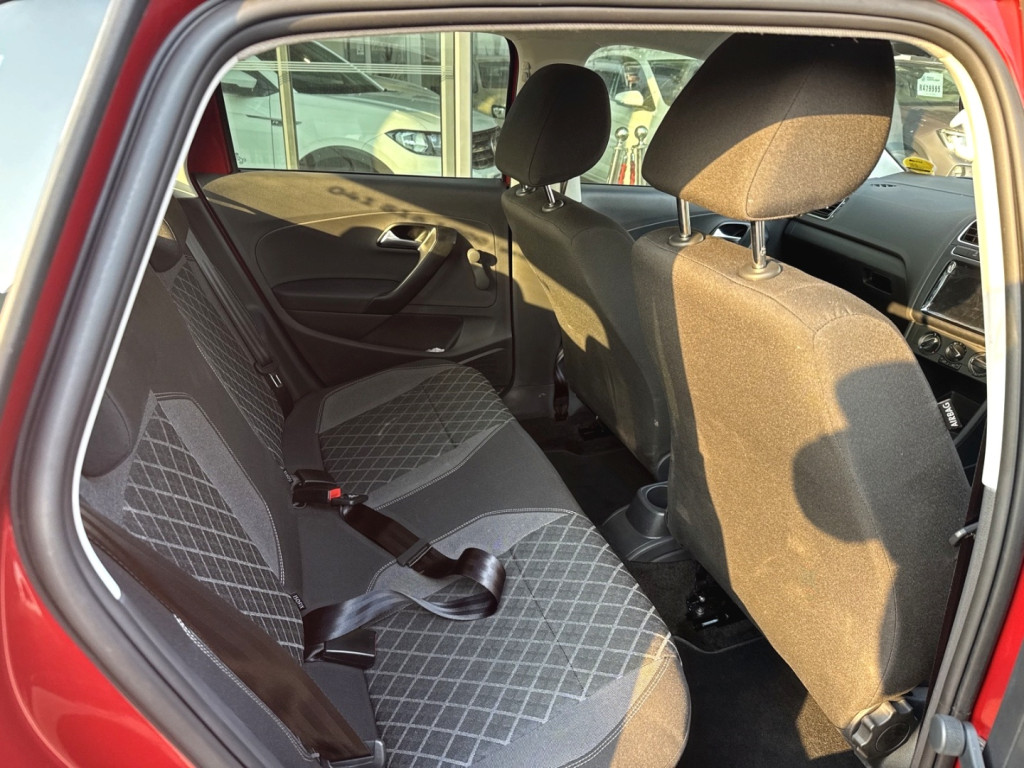 2025 Volkswagen Vivo Polo  1.6 77kW Style for sale - U318746/1