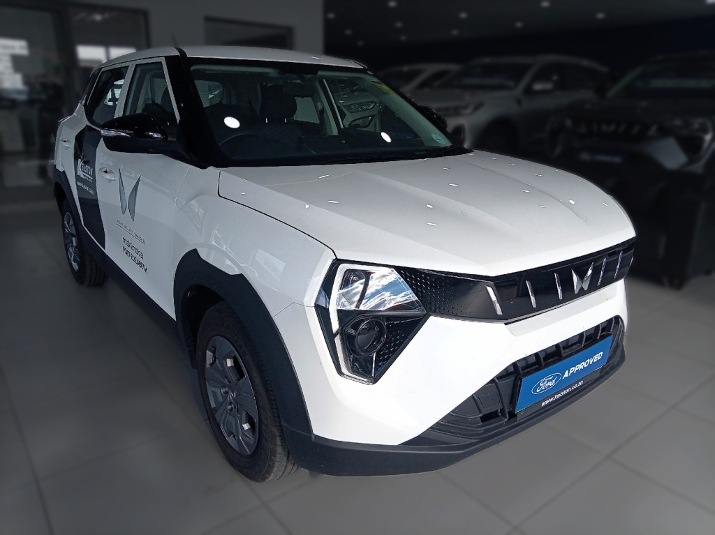 2026 Mahindra XUV 3XO 1.2T MX2 Q2FyTGlzdGluZzo3NDM5MTk R239995 | Avo Auto