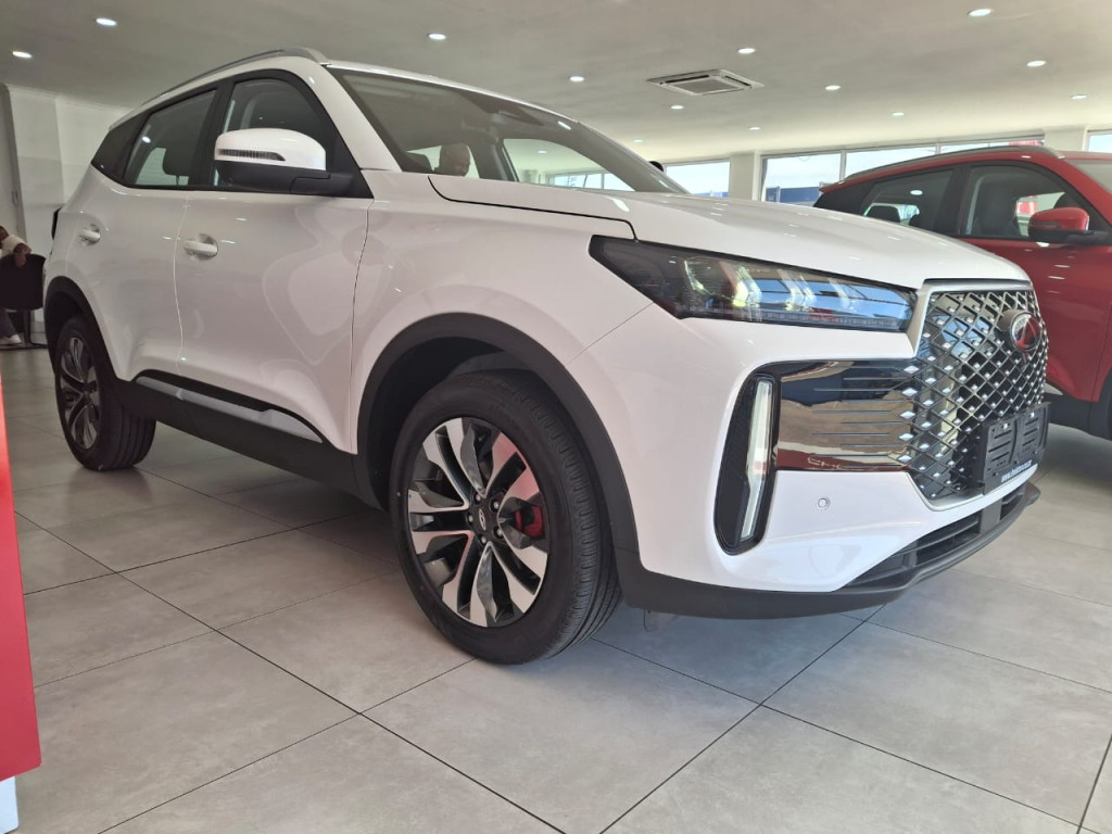  Chery Tiggo 2025 for sale