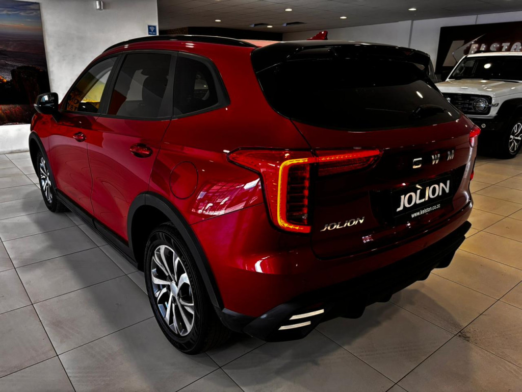 Haval UNKNOWN 2025 for sale in Eastern Cape