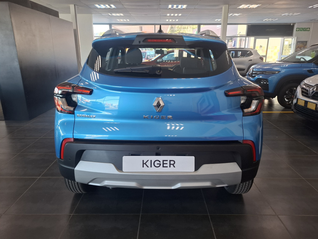  Renault Kiger 2025 for sale