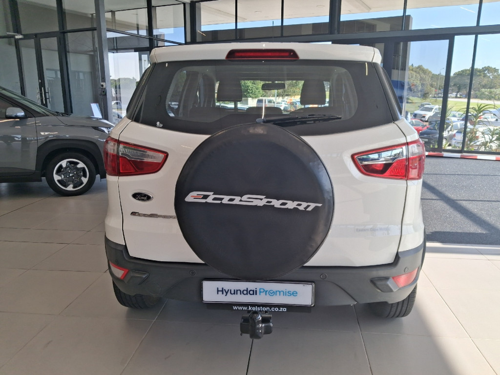 USED Ford Ecosport 2017 for sale