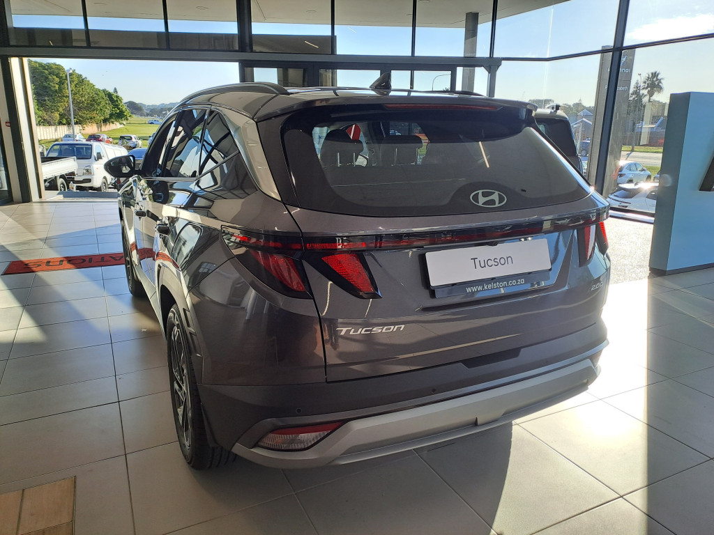 Hyundai Tucson 2025 for sale in Eastern Cape