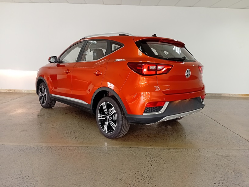 MG ZS 2025 for sale in Eastern Cape