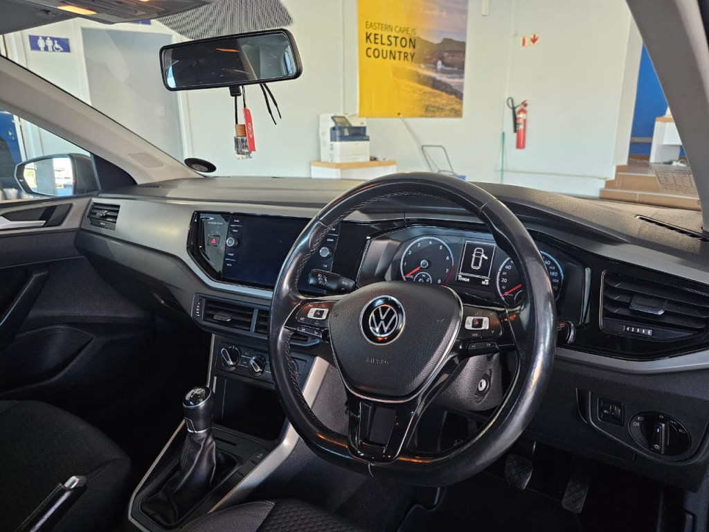 Volkswagen Polo 2021 for sale in Eastern Cape, Port Elizabeth