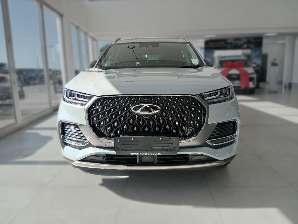 2026 Chery Tiggo PRO MAX 2.0T FWD for sale - N333669