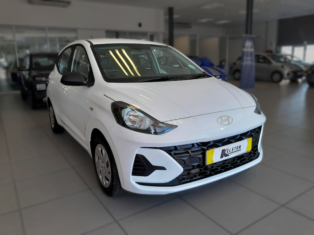 2025 Hyundai Grand 1.0 Premium Cargo for sale - U324793/1