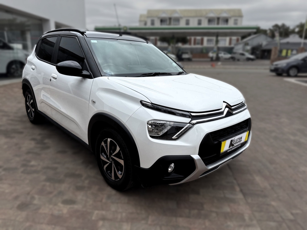 2025 Citroen C3 MAX 12 61KW 5MT for sale - U311068/2