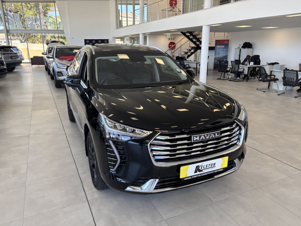 2024 Haval H2 JOLION 1.5T LUXURY for sale - U328626/1