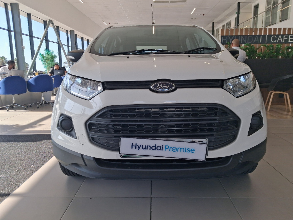 Ford Ecosport 2017 for sale in Eastern Cape, Port Elizabeth