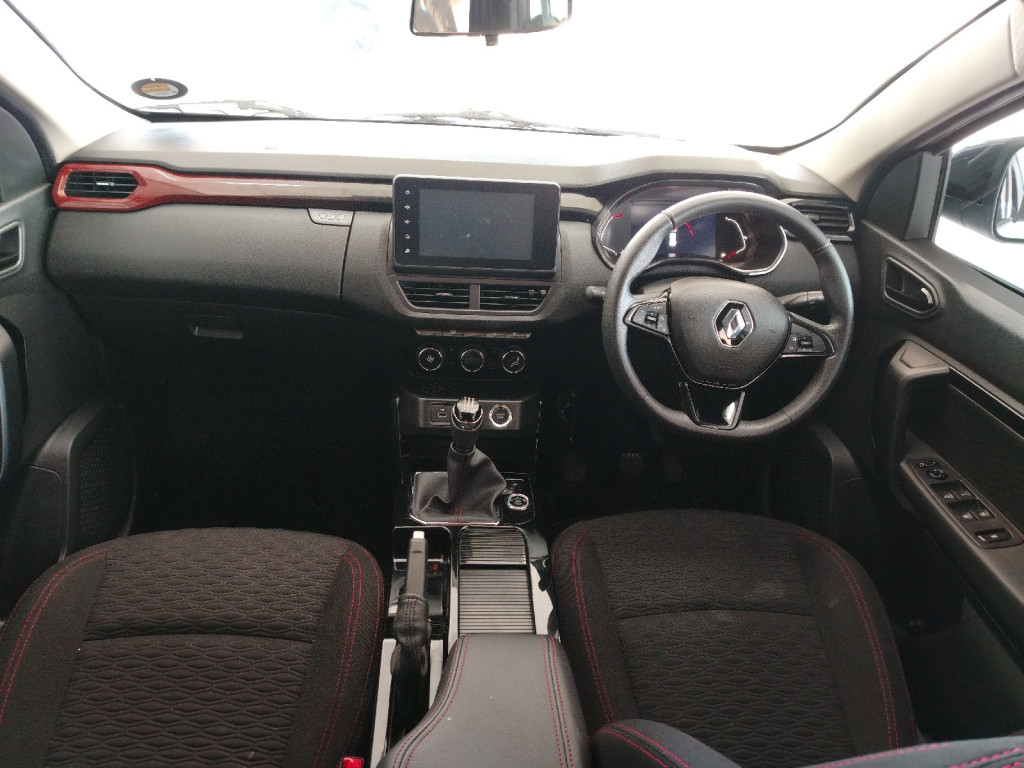  Renault Kiger 2023 for sale