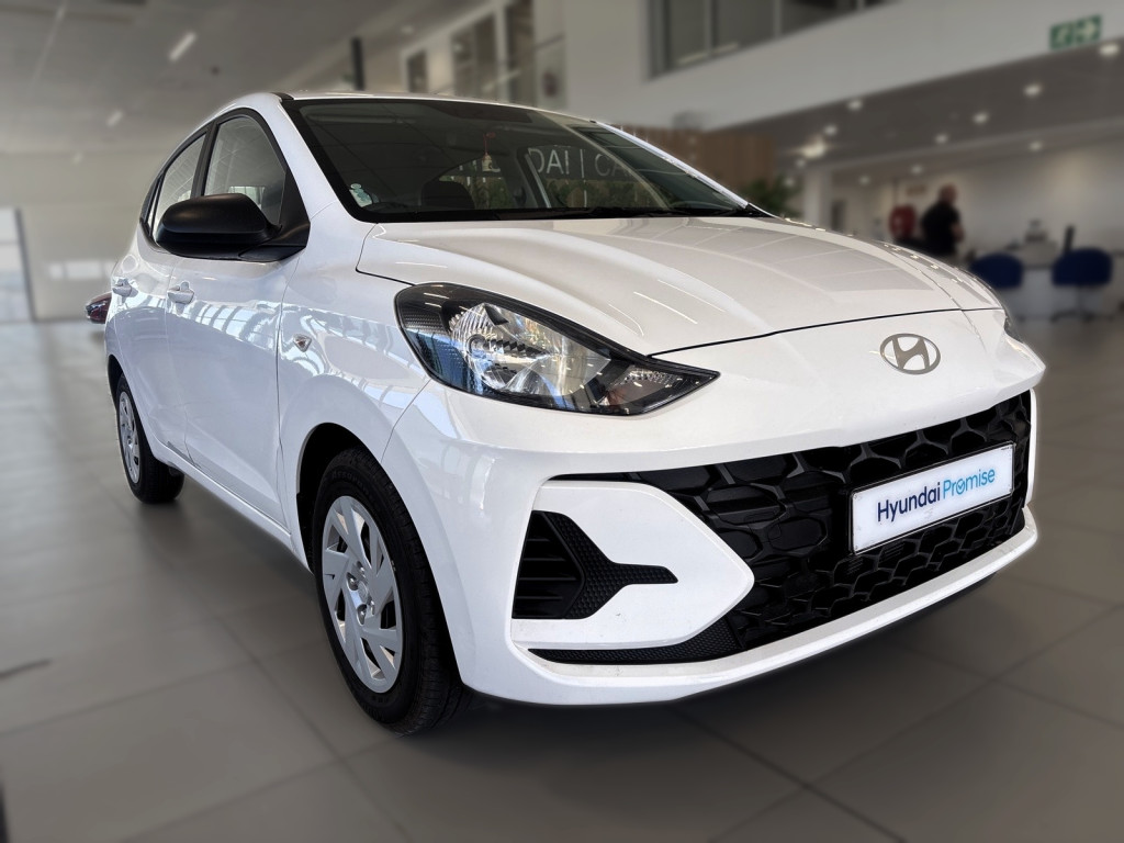 2025 Hyundai Grand 1.0 Premium MT MY24 for sale - U324951/2