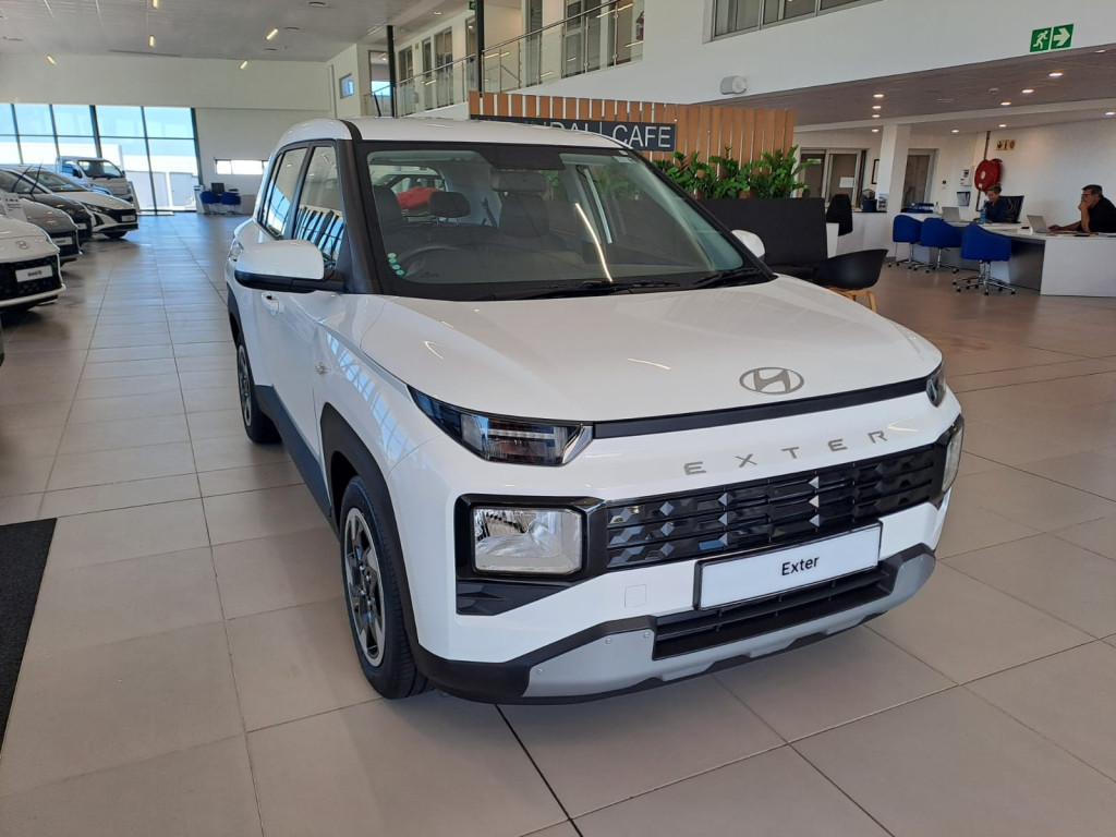2025 Hyundai Exter 1.2 PREMIUM MT for sale - N322569