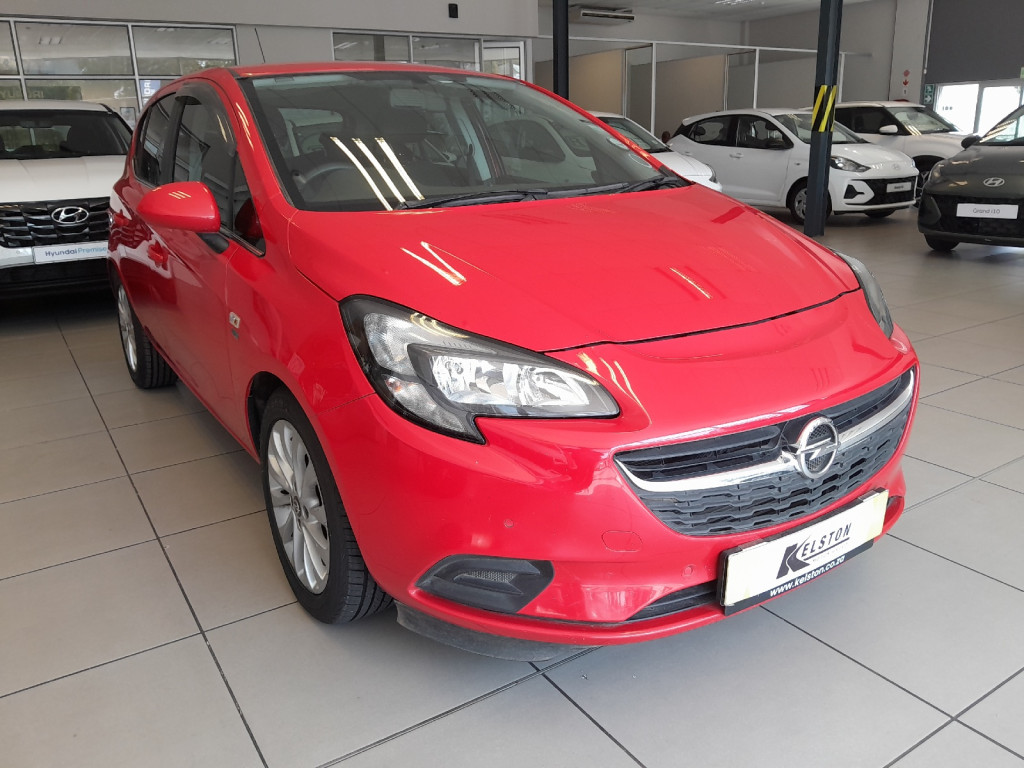2020 Opel UNKNOWN Corsa 12 for sale - U286465/2