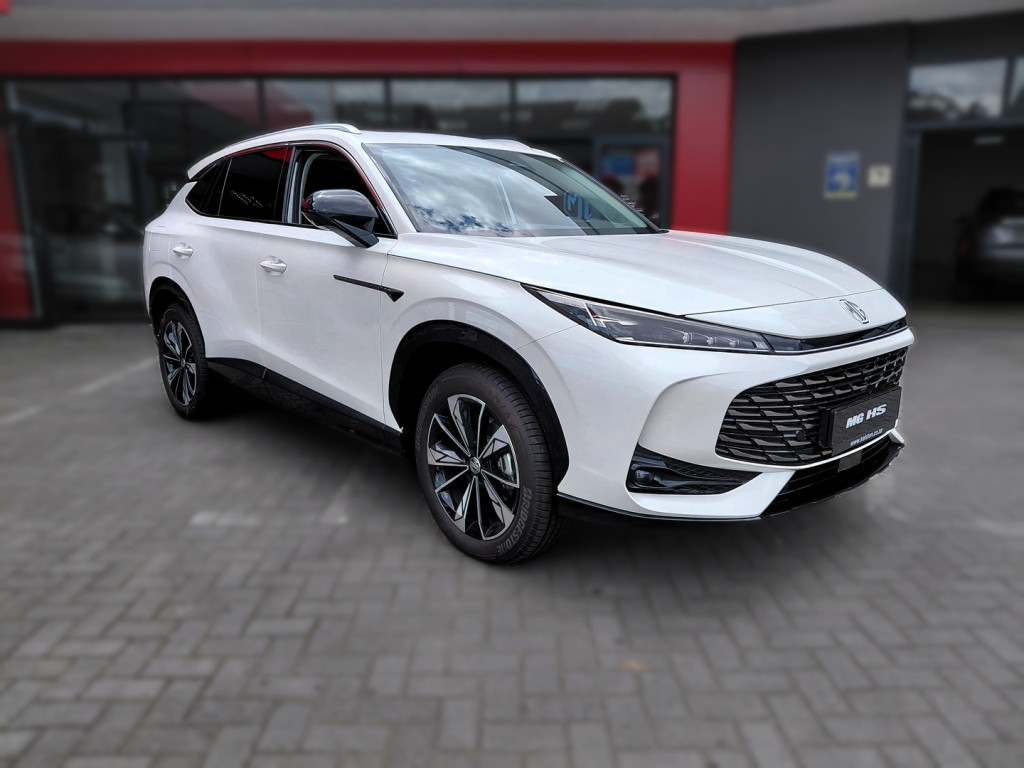 2026 MG HS Comfort 2.0 for sale - U315325/1