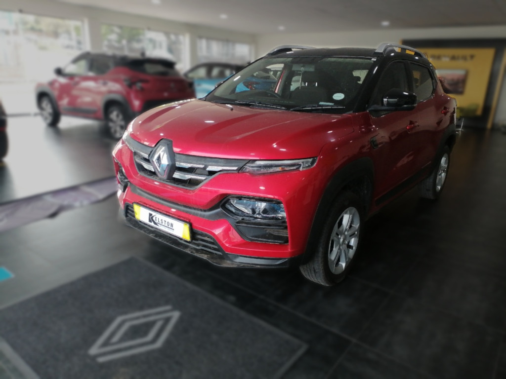 2022 Renault Kiger 10T ZEN for sale - U268340/1