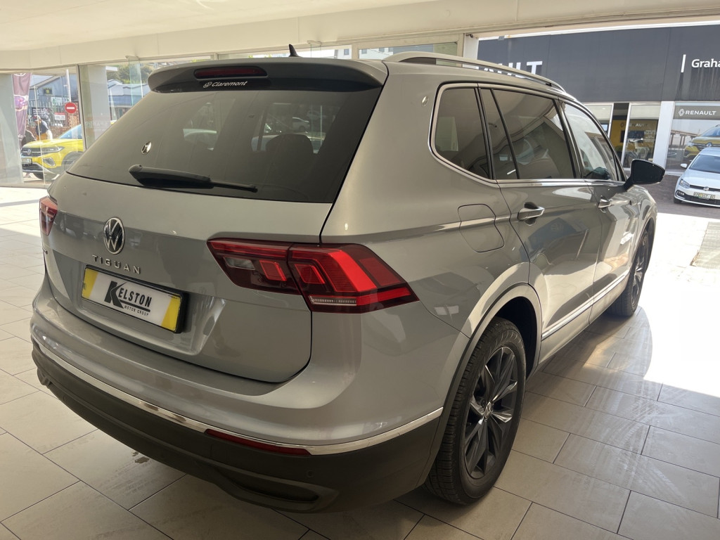 2022 Volkswagen Tiguan 1.4 Tsi Life Dsg for sale - U277142/1