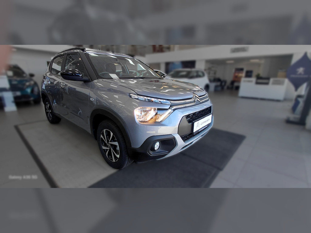 2026 Citroen C3 MAX 12 61KW 5MT for sale - N336265