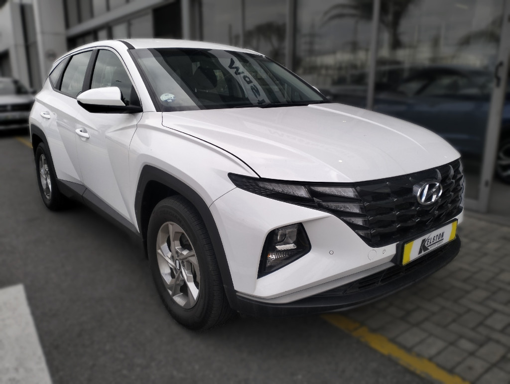 2023 Hyundai Tucson 20  Premium AT for sale - U319342/1
