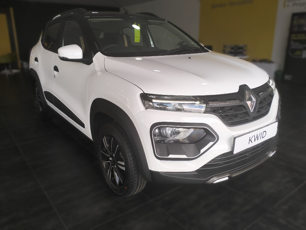 2025 Renault KWid Climber for sale - N327370