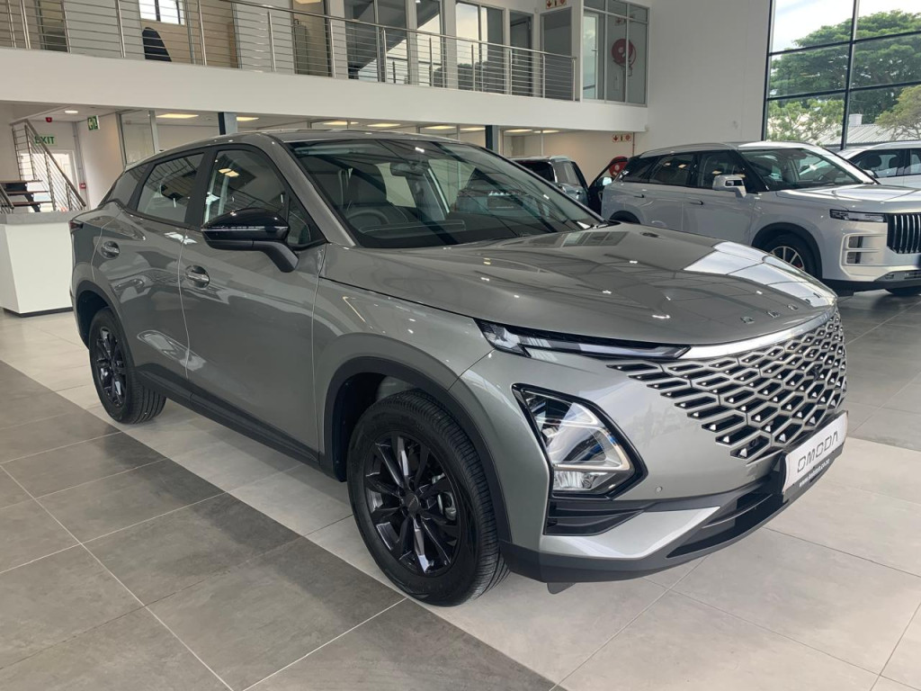 2025 Omoda C5 1.5 T STYLE for sale - N323541