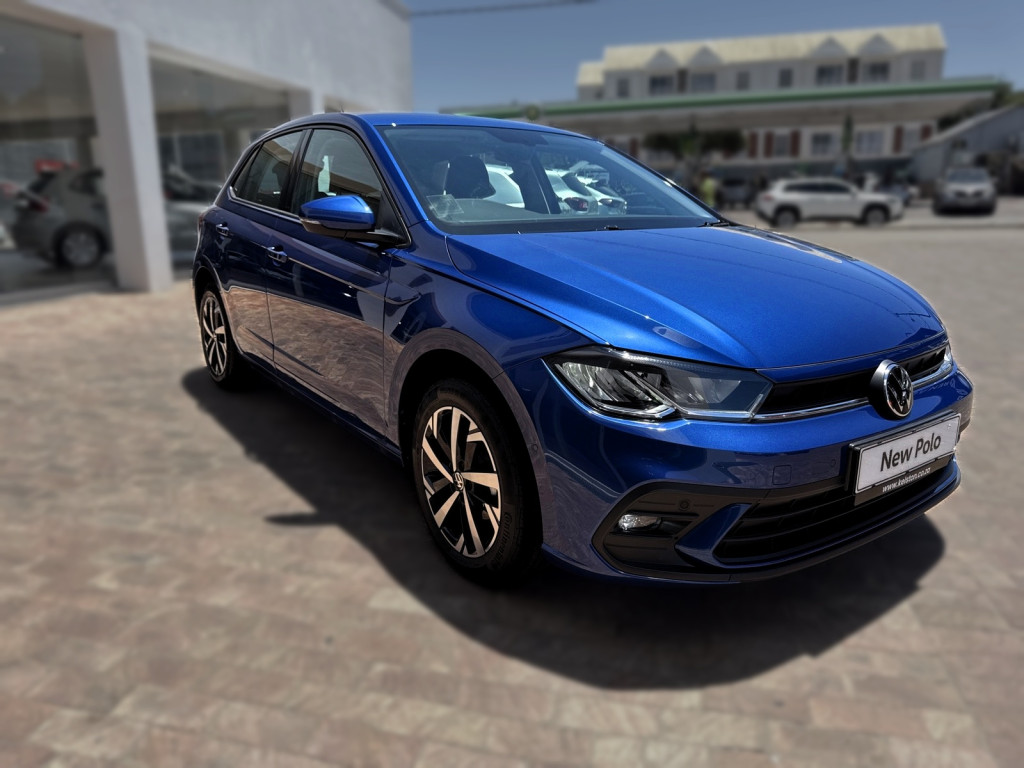 2026 Volkswagen Polo 1.0 Tsi Life for sale - N330036