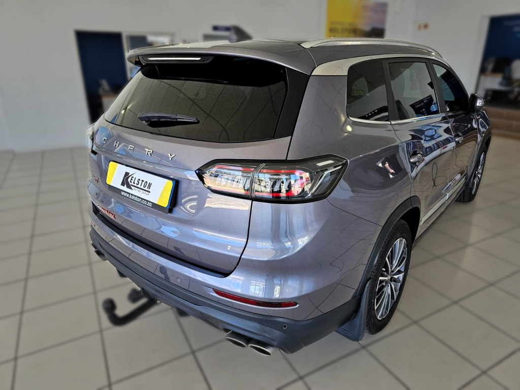 2023 Chery Tiggo Pro Max for sale - U297021/1