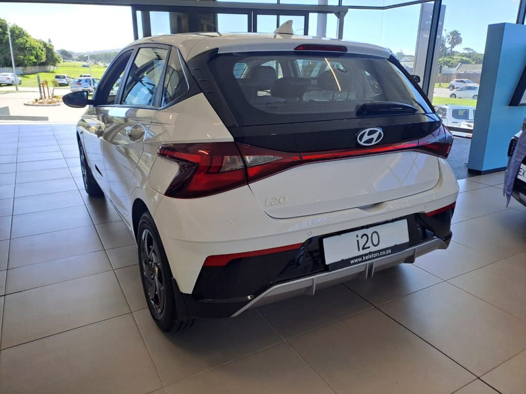 Hyundai UNKNOWN 2024 for sale in Eastern Cape