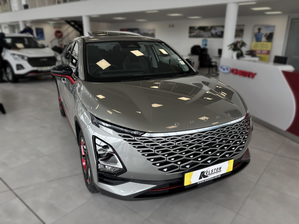 2025 Omoda C5 1.5T ELEGANCE S for sale - U312592/1