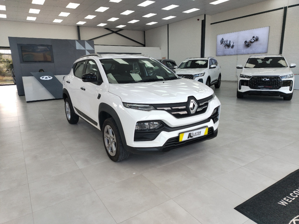 2024 Renault Kiger 1.0 MT Zen for sale - U325196/1