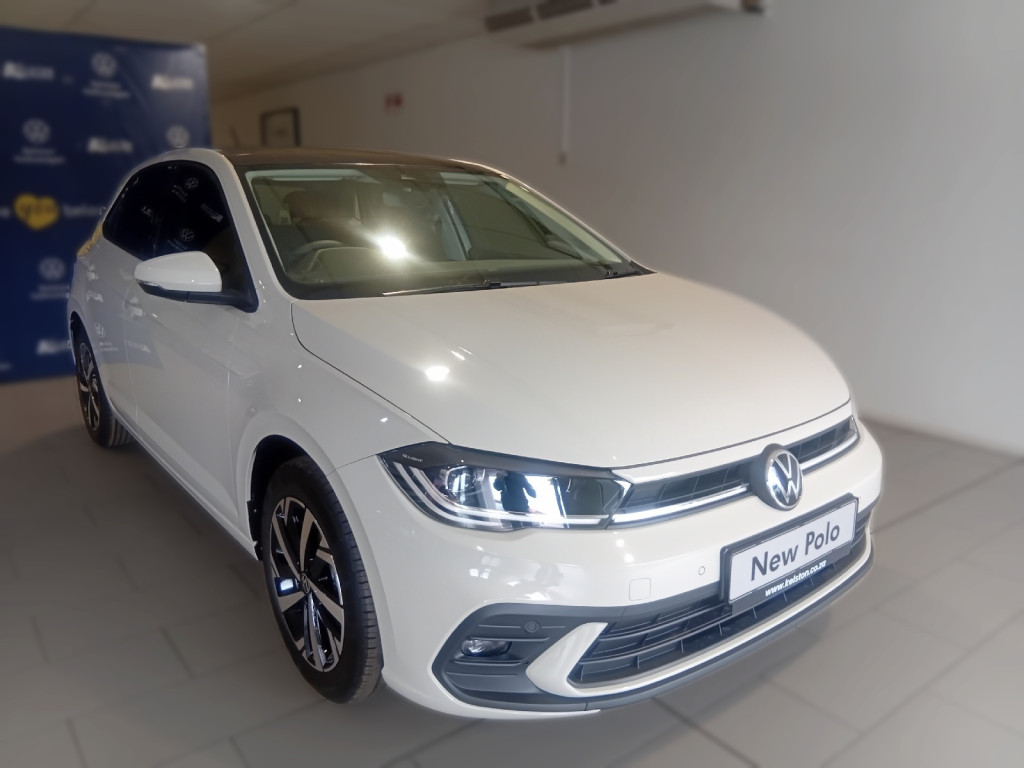 2025 Volkswagen Polo 1.0 Tsi Life for sale - N329608