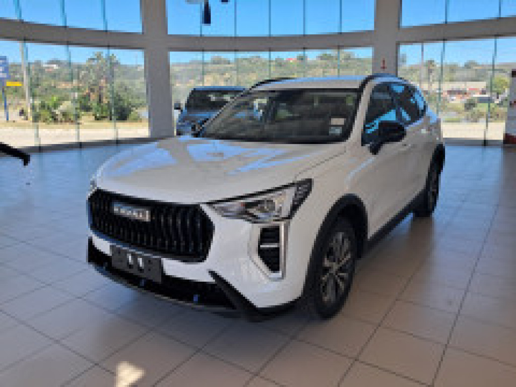 2025 Haval H2 JOLION 15T CITY PLUS 7DCT for sale - N327710