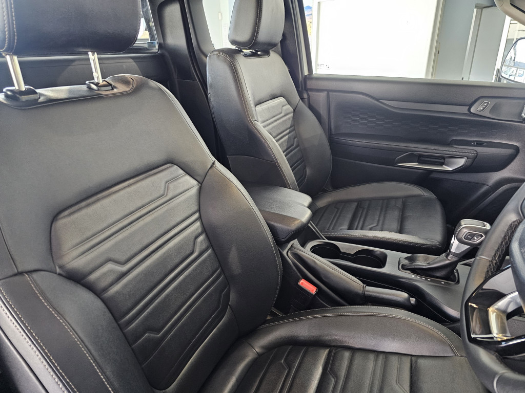 USED Ford Ranger 2024 for sale