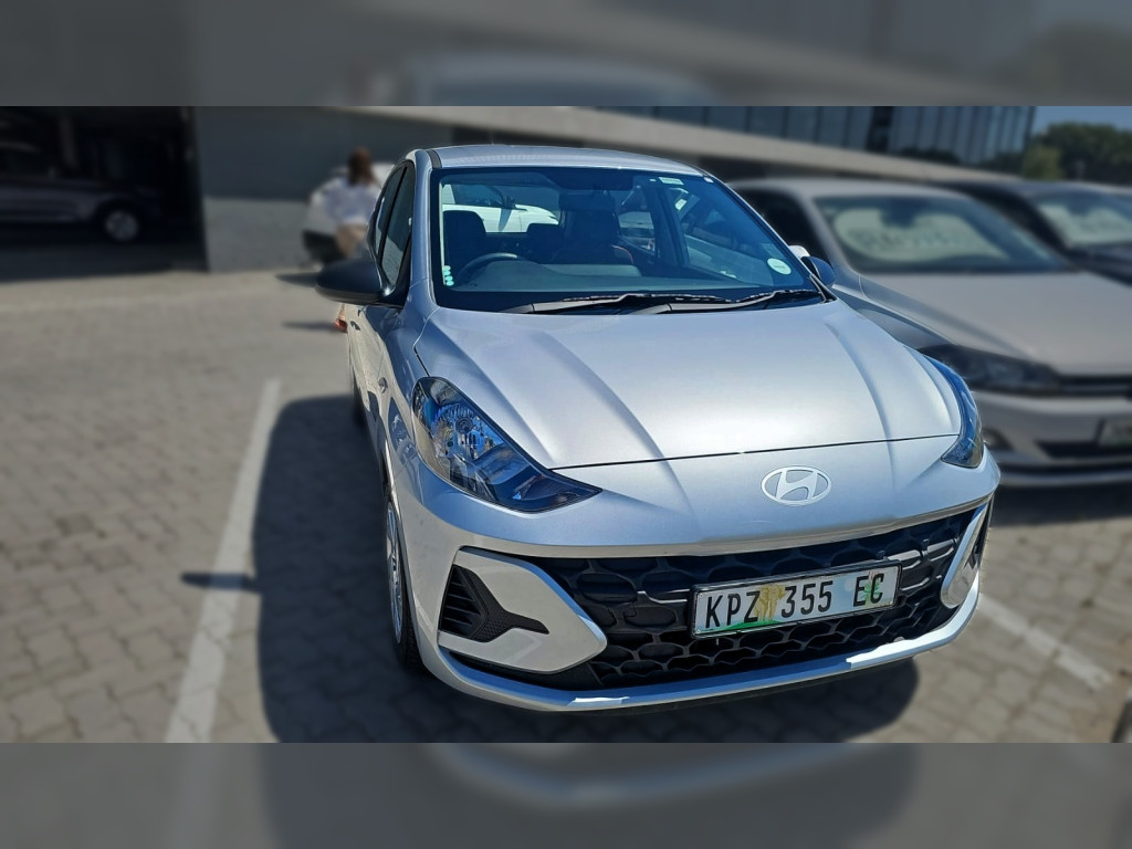 2025 Hyundai Grand 1.0 Premium MT MY24 for sale - U324943/1