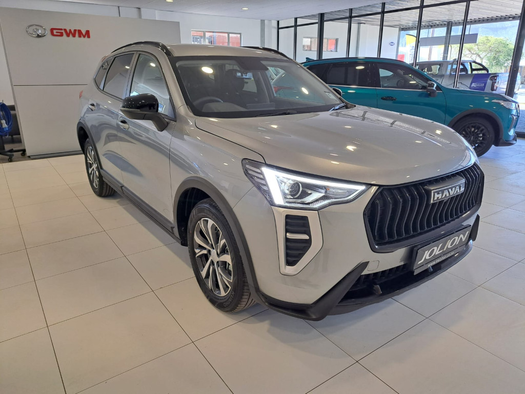 2025 Haval H2 Jolion 1.5T city Plus 7DCT for sale - N326027