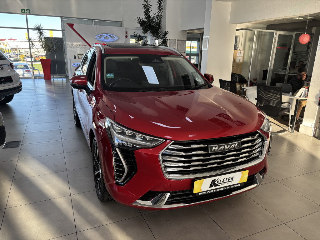 2022 Haval H2 Jolion 1.5t Super Luxury DCT for sale - U325185/1
