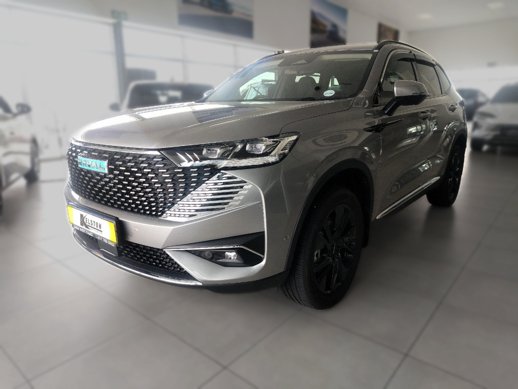 2025 Haval H6 1.5t Luxury for sale - U334383/1