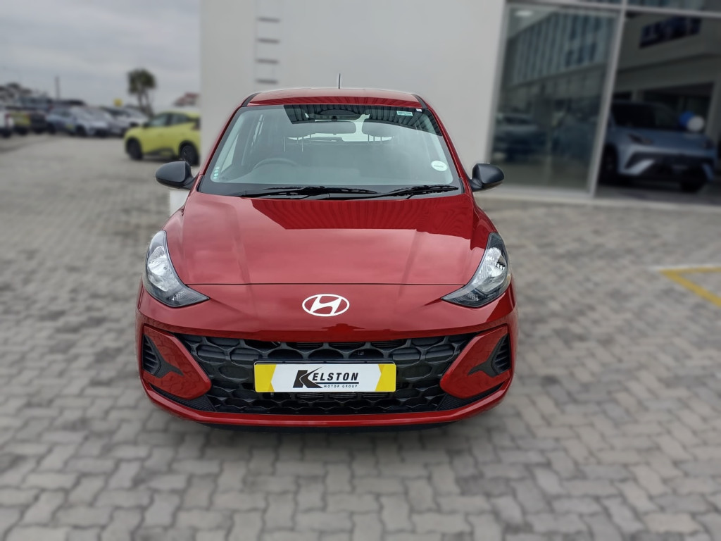 2025 Hyundai Grand 1.0 Premium MT MY24 for sale - U328596/1