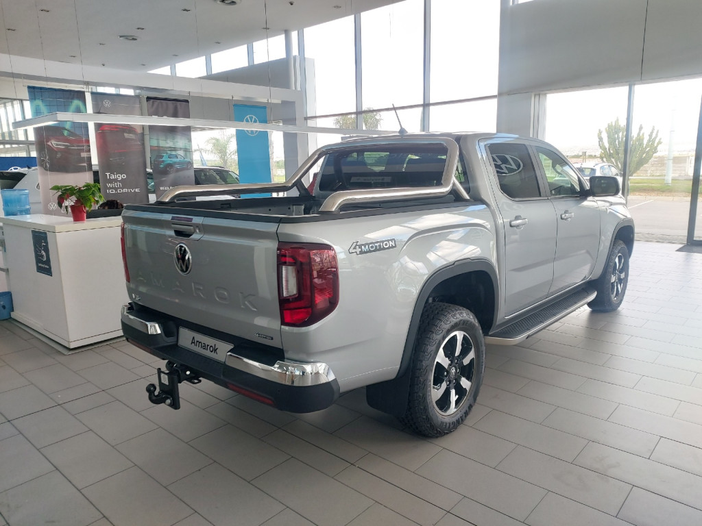  Volkswagen Amarok 2025 for sale