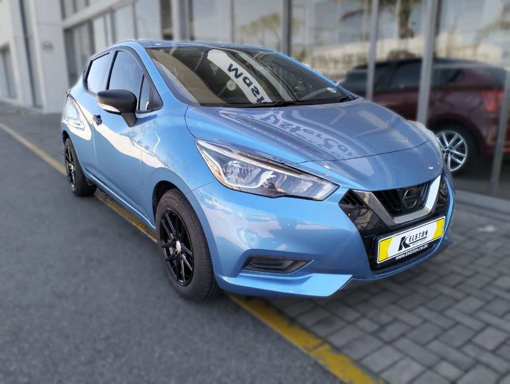 2019 Nissan UNKNOWN Micra Micra 900t Visia for sale - U330323/1
