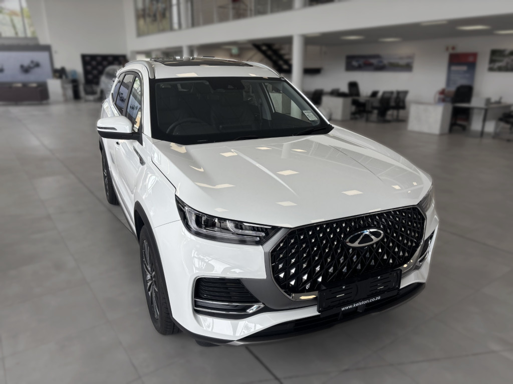 2025 Chery Tiggo PRO 1.6T EXECUTIVE + for sale - N331354