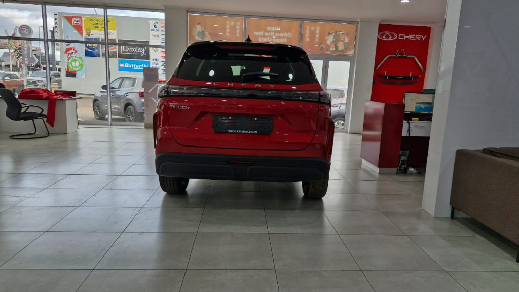 2025 Chery Tiggo 1.6T PRESTIGE for sale - N327075